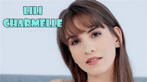 “RT @loveherfeetcom: 🔴 NEW RELEASE 🔴 Lili Charmelle gets her feet worshipped in "Irresistible Deal" with Dean Van Damme. 😋 Watch it now at:…”